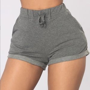 Fashion Nova Shorts